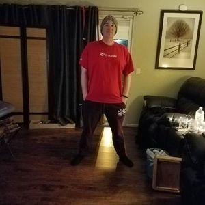 Meet your Posher, Andy